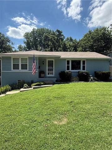 6000 Goodman St, Merriam, KS 66202