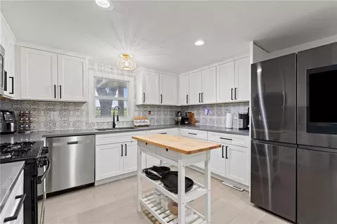 Kitchen - 3003 E 171st St, Belton, MO 64012 photo 2 of 4