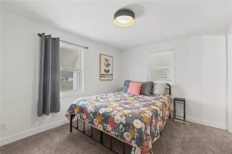 Bedroom - 3003 E 171st St, Belton, MO 64012 photo 4 of 8