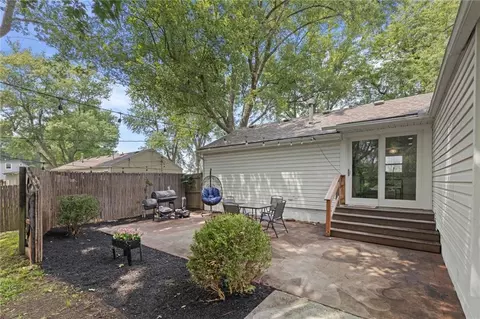 Exterior - 3003 E 171st St, Belton, MO 64012 photo 3 of 8