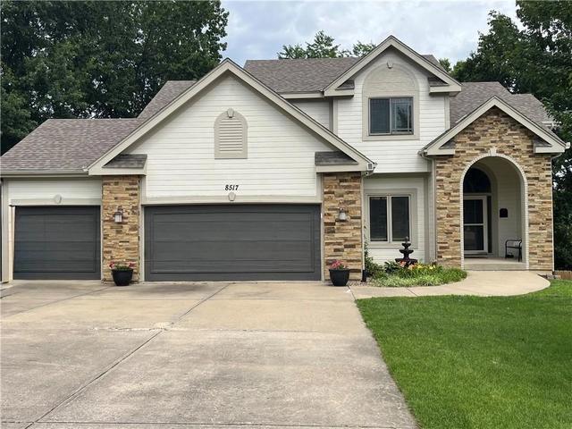 8517 N Barberry Ave, Kansas City, MO 64153