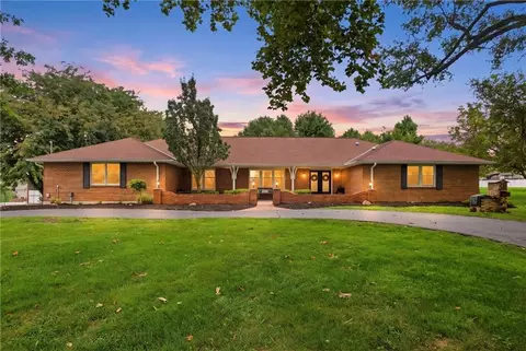 12444 Leavenworth Rd, Kansas City, KS 66109