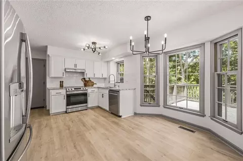 Kitchen - 8009 Hallet St, Lenexa, KS 66215 photo 1 of 5