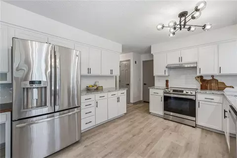 Kitchen - 8009 Hallet St, Lenexa, KS 66215 photo 5 of 5