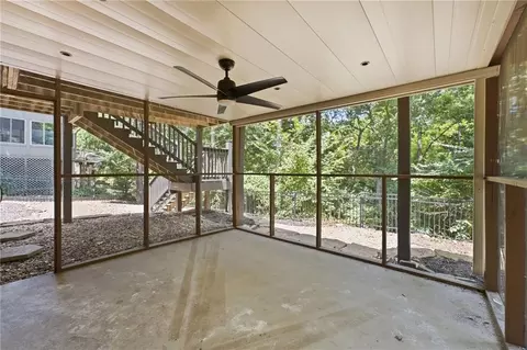 Exterior - 8009 Hallet St, Lenexa, KS 66215 photo 2 of 12