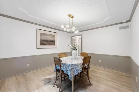 Dining - 8009 Hallet St, Lenexa, KS 66215 photo 2 of 2