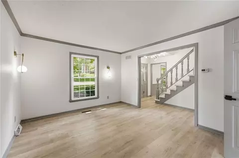 Living - 8009 Hallet St, Lenexa, KS 66215 photo 2 of 9