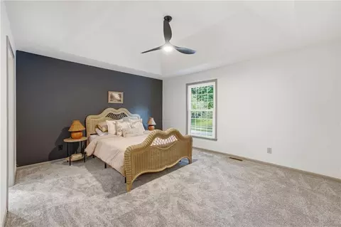 Bedroom - 8009 Hallet St, Lenexa, KS 66215 photo 1 of 8