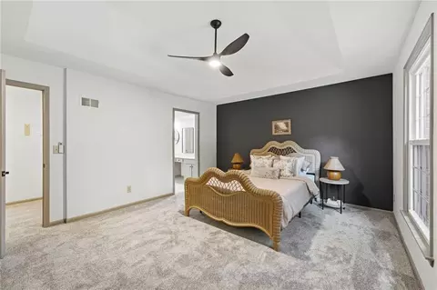 Bedroom - 8009 Hallet St, Lenexa, KS 66215 photo 2 of 8