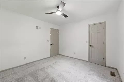 Bedroom - 8009 Hallet St, Lenexa, KS 66215 photo 8 of 8