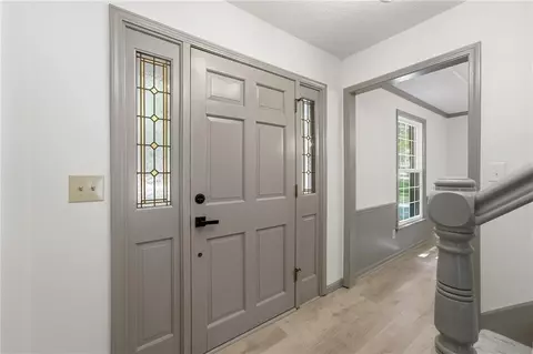 Entry Way - 8009 Hallet St, Lenexa, KS 66215 photo 1 of 4