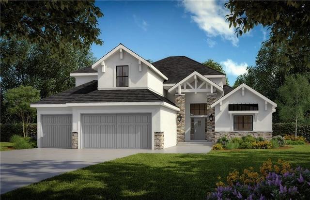 21111 W 80th St, Shawnee, KS 66220