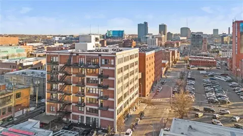 1535 Walnut St #306, Kansas City, MO 64108