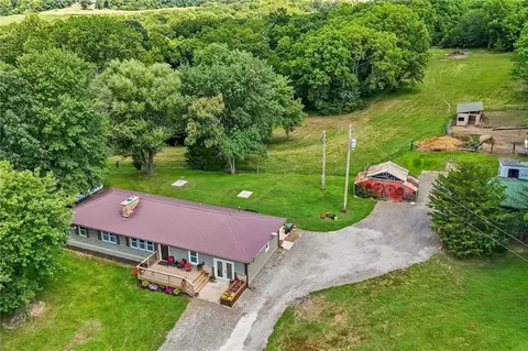 11026 Shach Creek Rd, Excelsior Springs, MO 64024