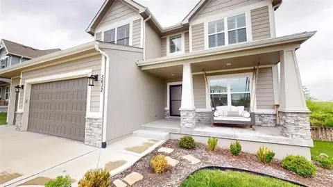5612 NW 96th St, Kansas City, MO 64154
