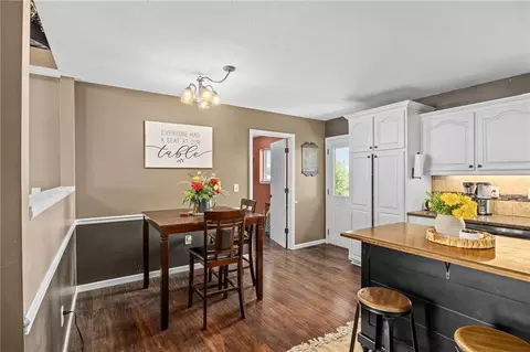 Dining - 714 Harris Ln, Cameron, MO 64429 photo 1 of 1