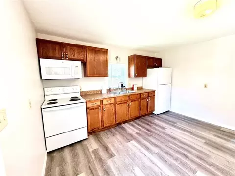 Kitchen - 1402 W Walnut St, Nevada, MO 64772 photo 3 of 3