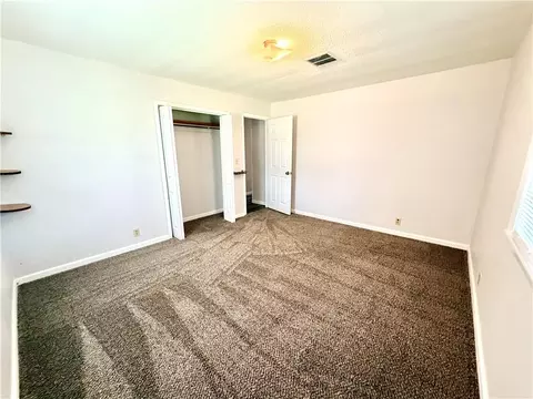 Bedroom - 1402 W Walnut St, Nevada, MO 64772 photo 4 of 5