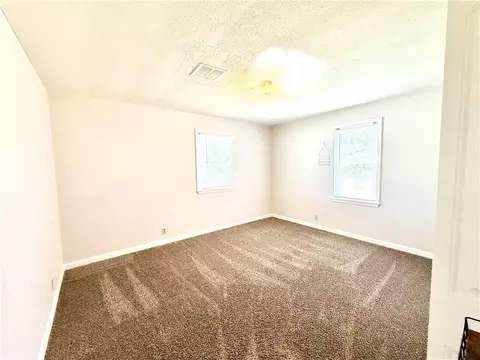 Bedroom - 1402 W Walnut St, Nevada, MO 64772 photo 3 of 5