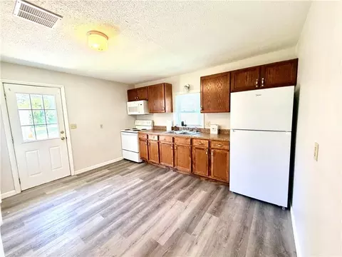 Kitchen - 1402 W Walnut St, Nevada, MO 64772 photo 1 of 3