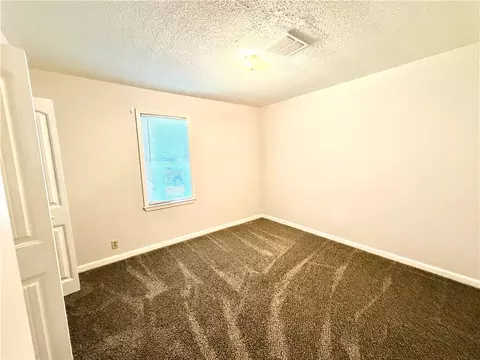 Bedroom - 1402 W Walnut St, Nevada, MO 64772 photo 1 of 5