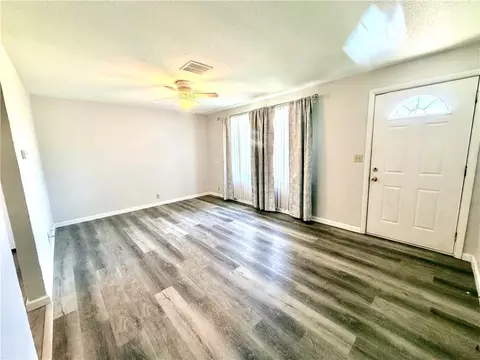 Living - 1402 W Walnut St, Nevada, MO 64772 photo 1 of 2