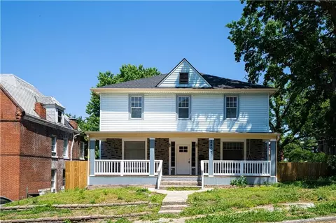1407 Felix St, Saint Joseph, MO 64501