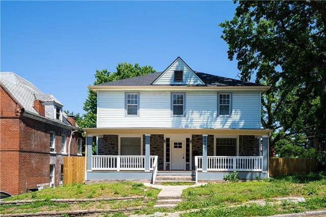 1407 Felix St, Saint Joseph, MO 64501