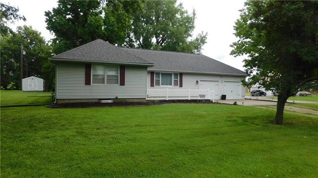 300 W Arctic St, Kingsville, MO 64061