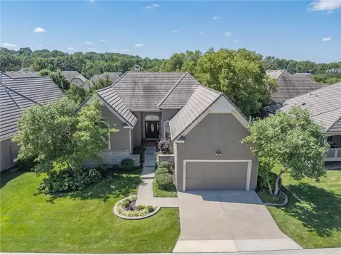5313 W 124th Ter, Leawood, KS 66209