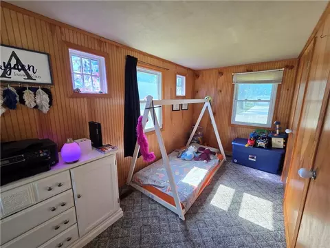 Bedroom - 131 W 5th St, Adrian, MO 64720 photo 1 of 4