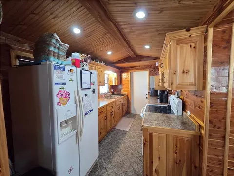Kitchen - 131 W 5th St, Adrian, MO 64720 photo 1 of 4