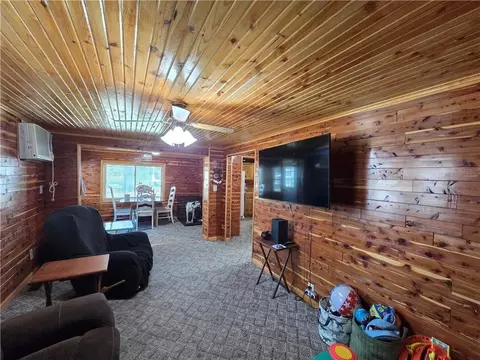 Living - 131 W 5th St, Adrian, MO 64720 photo 2 of 2