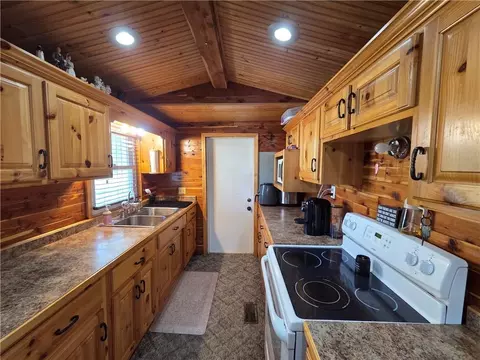 Kitchen - 131 W 5th St, Adrian, MO 64720 photo 3 of 4