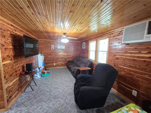Living - 131 W 5th St, Adrian, MO 64720 photo 1 of 2