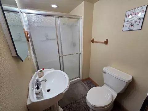 Bath - 131 W 5th St, Adrian, MO 64720 photo 1 of 1