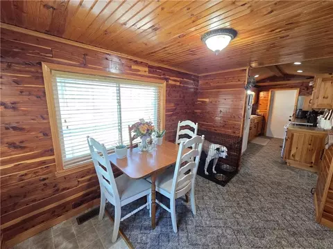 Dining - 131 W 5th St, Adrian, MO 64720 photo 1 of 2
