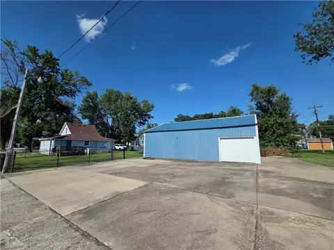 Exterior - 131 W 5th St, Adrian, MO 64720 photo 2 of 4