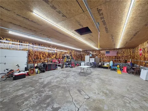 Exterior - 131 W 5th St, Adrian, MO 64720 photo 3 of 4