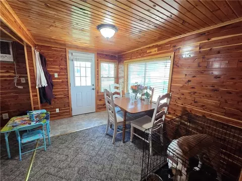 Dining - 131 W 5th St, Adrian, MO 64720 photo 2 of 2