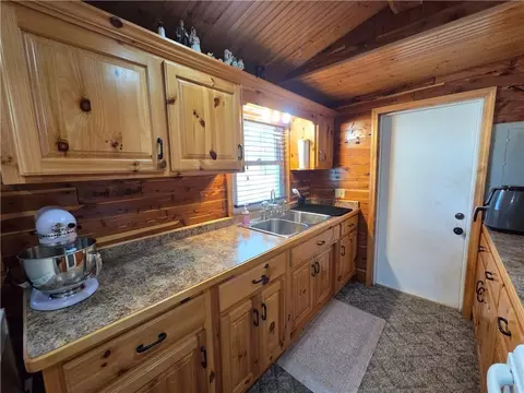Kitchen - 131 W 5th St, Adrian, MO 64720 photo 2 of 4