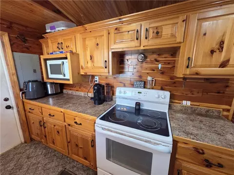 Kitchen - 131 W 5th St, Adrian, MO 64720 photo 4 of 4
