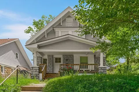1613 Poplar Ave, Kansas City, MO 64127