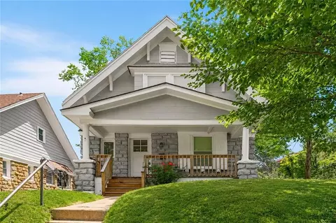 1613 Poplar Ave, Kansas City, MO 64127