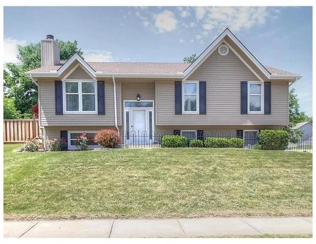 8626 N Wayland Ave, Kansas City, MO 64153
