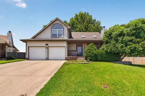 16404 Gudgell Ct, Independence, MO 64055 photo 1