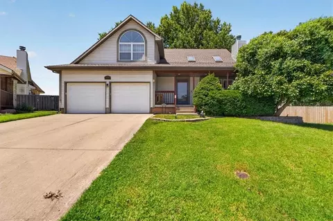16404 Gudgell Ct, Independence, MO 64055 photo 2