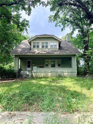 4026 E 67th Ter, Kansas City, MO 64132