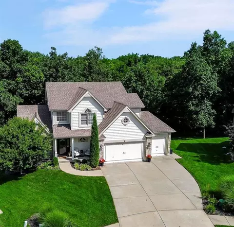 14480 NW 64th Ter, Parkville, MO 64152