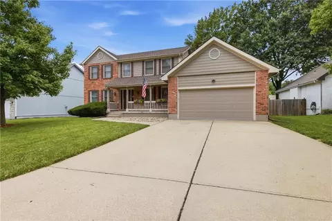 2405 NE Adams Dairy Rd, Blue Springs, MO 64014